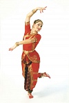 Индийские танцы в Санкт-Петербургe
